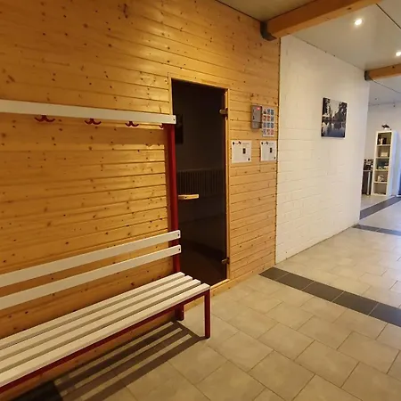 43 Pod Holiday home *