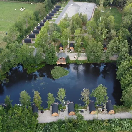 Дом отдыха 43 Pod Silberstedt