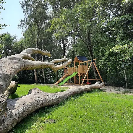 Holiday home 43 Pod
