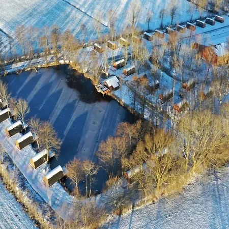 Дом отдыха 43 Pod