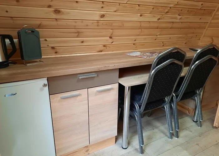 43 Pod 펜션 Silberstedt