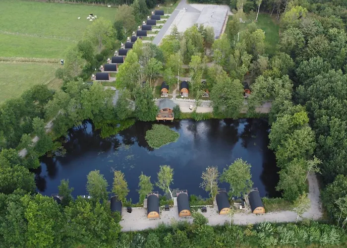 펜션 43 Pod Silberstedt